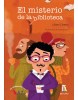 El misterio de la biblioteca