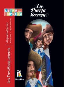 Los Tres Mosqueteros