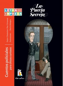 Cuentos policiales para chicos curiosos