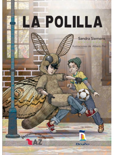 La Polilla