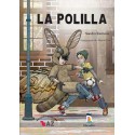 La Polilla