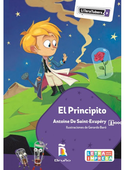 El Principito