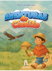 Aventuras de Cholito
