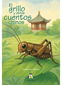 El grillo y otros cuentos chinos