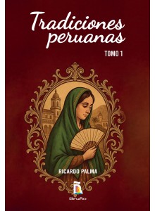 Tradiciones Peruanas 1