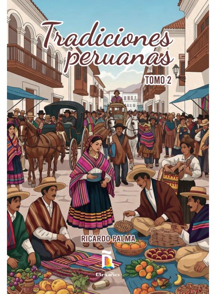 Tradiciones peruanas 2