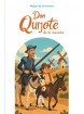 Don Quijote de La Mancha