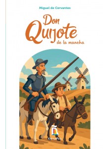 Don Quijote de La Mancha