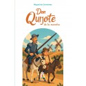 Don Quijote de La Mancha