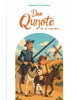 Don Quijote de La Mancha