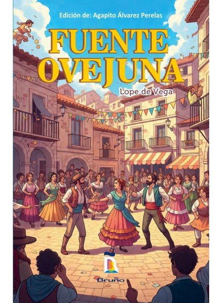Fuenteovejuna