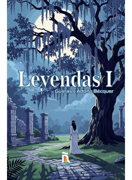 Leyendas 1