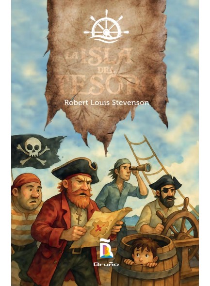 La isla del tesoro