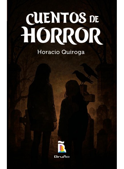 Cuentos de horror