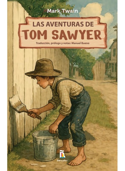 Las aventuras de Tom Sawyer