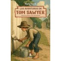 Las aventuras de Tom Sawyer