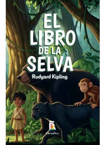 El libro de la selva 1