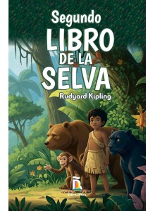 El libro de la selva 2