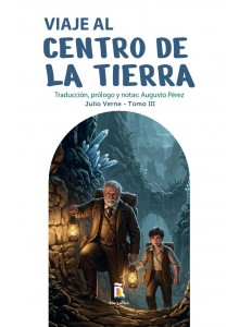 Viaje al centro de la tierra