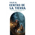 Viaje al centro de la tierra