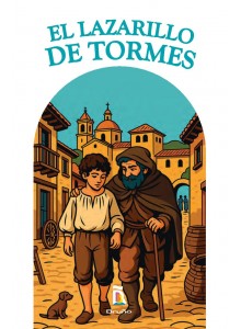 El lazarillo de Tormes