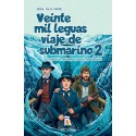 Veinte mil leguas de viaje submarino 2