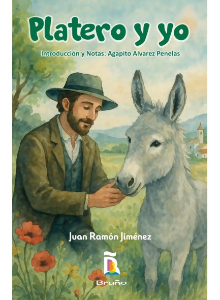 Platero y yo