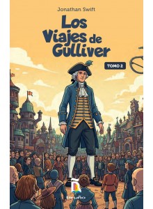 Los viajes de Gulliver 2