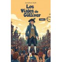 Los viajes de Gulliver 2