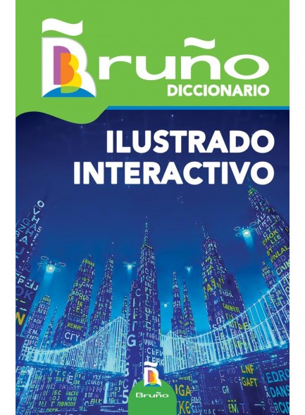 Diccionario Bruño Ilustrado