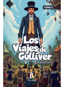 Los viajes de Gulliver 1