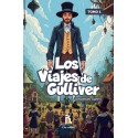 Los viajes de Gulliver 1