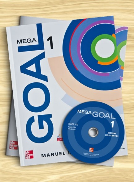 Mega Goal 1