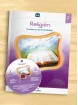 Religión 2 - Cuaderno de actividades + CD (Secundaria)