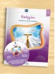 Religión 3 - Cuaderno de actividades + CD (Secundaria)