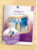 Religión 4 - Cuaderno de actividades + CD (Secundaria)