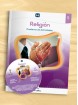 Religión 5 - Cuaderno de actividades + CD (Secundaria)