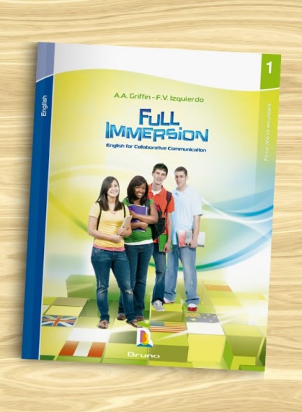 Full Immersion 1