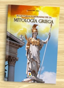 75 lecturas ilustradas de la Mitología Griega