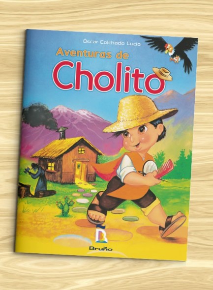 Aventuras de Cholito