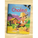 Aventuras de Cholito