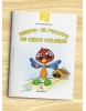 Benito: El pollito de cinco colores