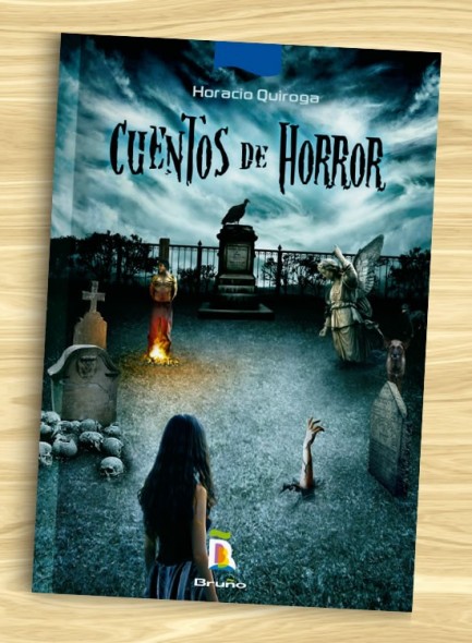 Cuentos de horror