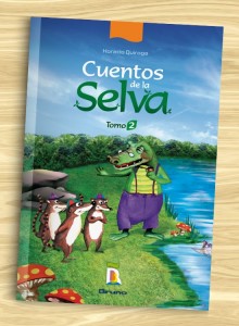 Cuentos de la selva 2