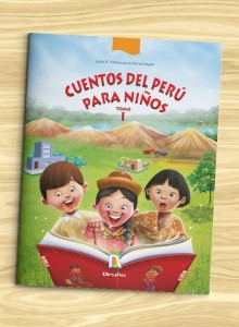 Cuentos del Perú para niños 1