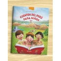 Cuentos del Perú para niños 1