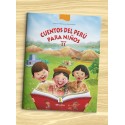 Cuentos del Perú para niños 2
