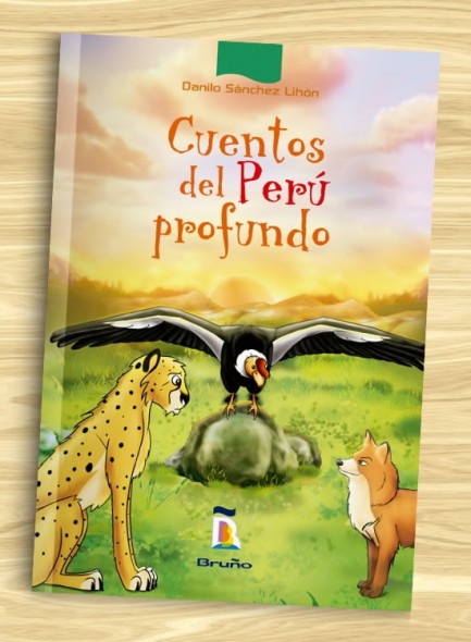 Cuentos del Perú profundo