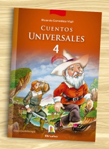 Cuentos universales 4