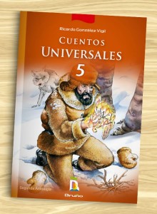 Cuentos universales 5